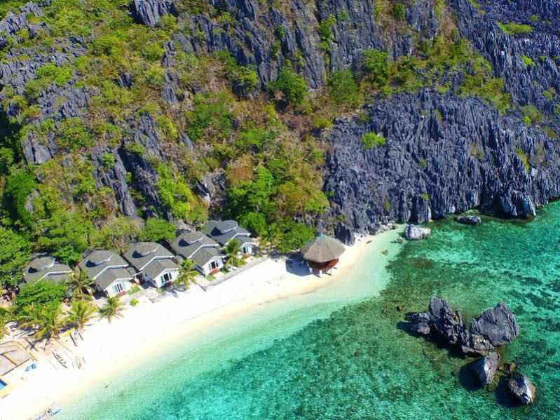 Matinloc Island Resort El Nido Ngoại thất bức ảnh